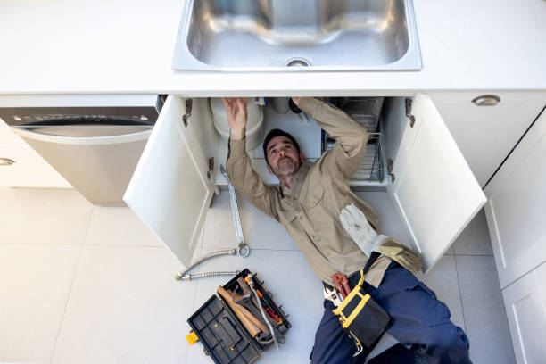 Best Commercial Plumbing Services  in Seabrook Island, SC